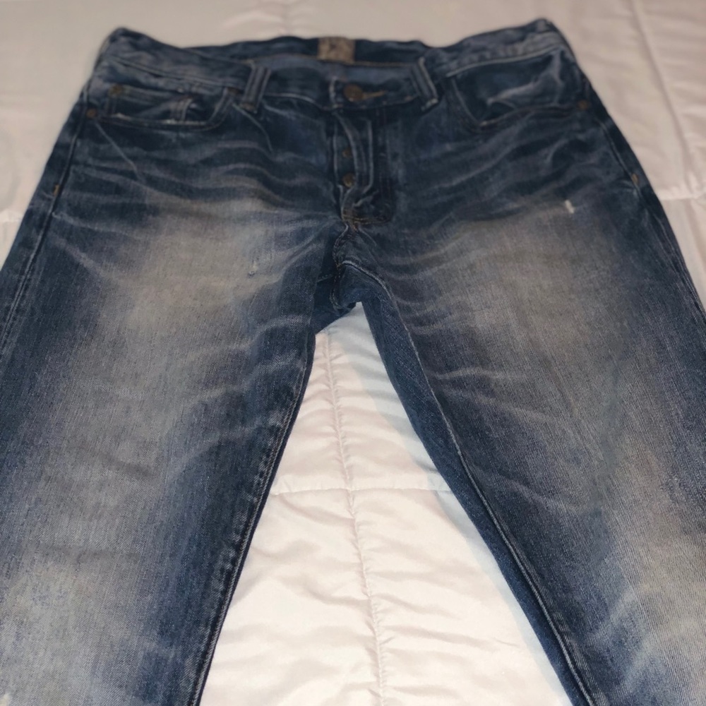 PRPS Denim Jeans